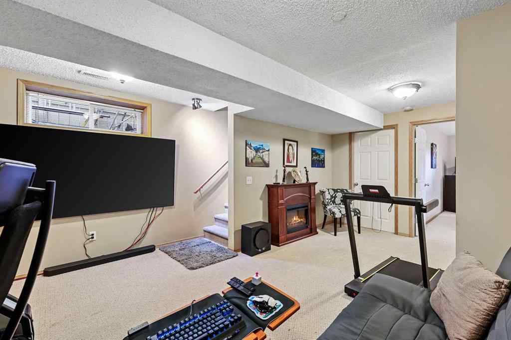 MLS&reg; # A2269941 - 294 Cramond Circle SE in Cranston Calgary, Residential Open Houses