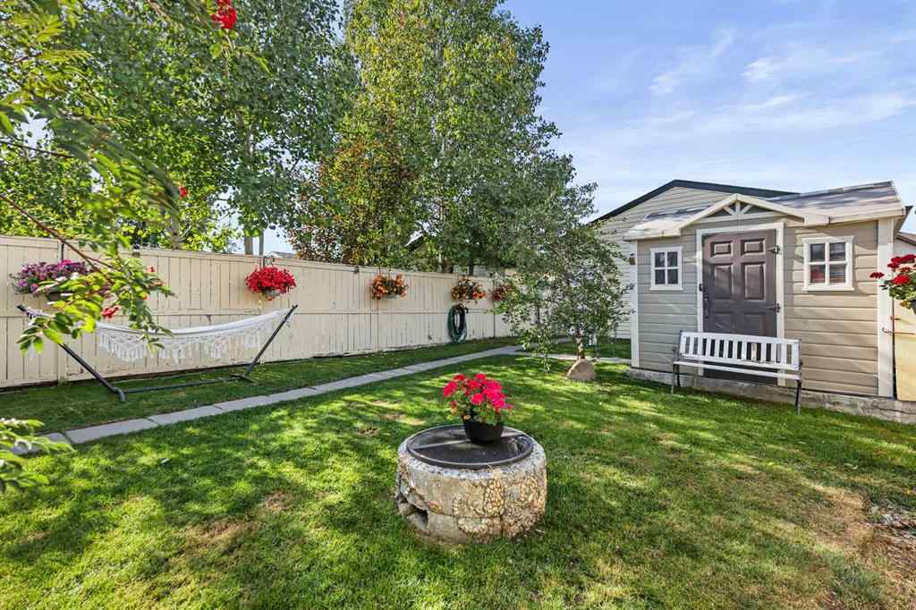 MLS&reg; # A2269941 - 294 Cramond Circle SE in Cranston Calgary, Residential Open Houses