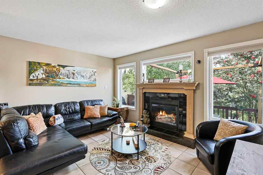 MLS&reg; # A2269941 - 294 Cramond Circle SE in Cranston Calgary, Residential Open Houses
