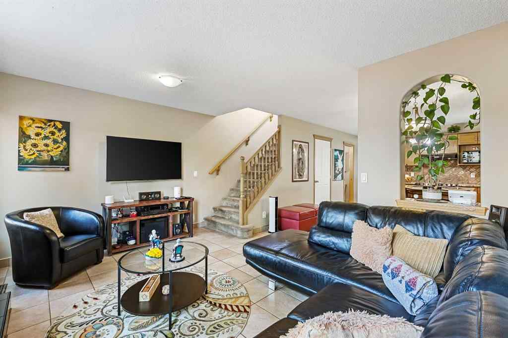 MLS&reg; # A2269941 - 294 Cramond Circle SE in Cranston Calgary, Residential Open Houses