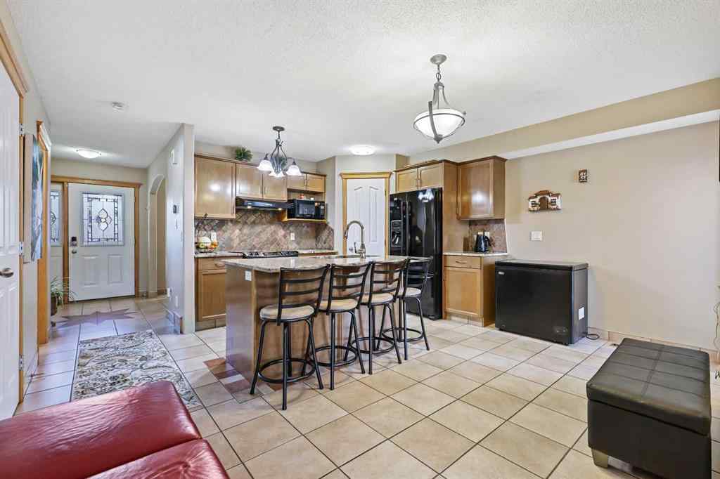 MLS&reg; # A2269941 - 294 Cramond Circle SE in Cranston Calgary, Residential Open Houses