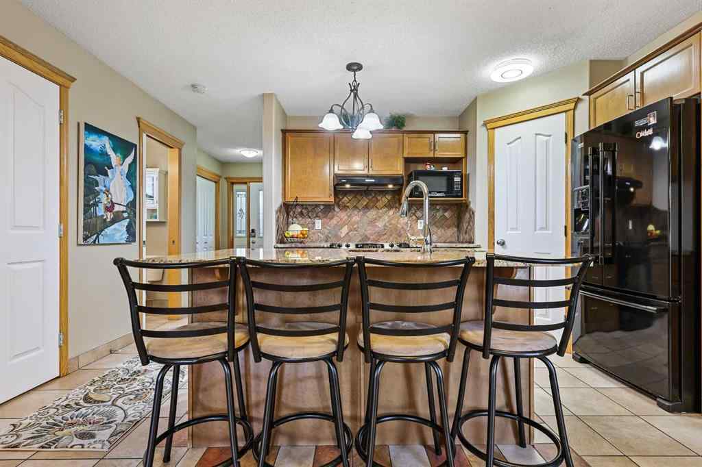 MLS&reg; # A2269941 - 294 Cramond Circle SE in Cranston Calgary, Residential Open Houses