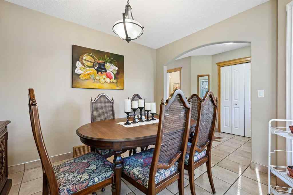 MLS&reg; # A2269941 - 294 Cramond Circle SE in Cranston Calgary, Residential Open Houses