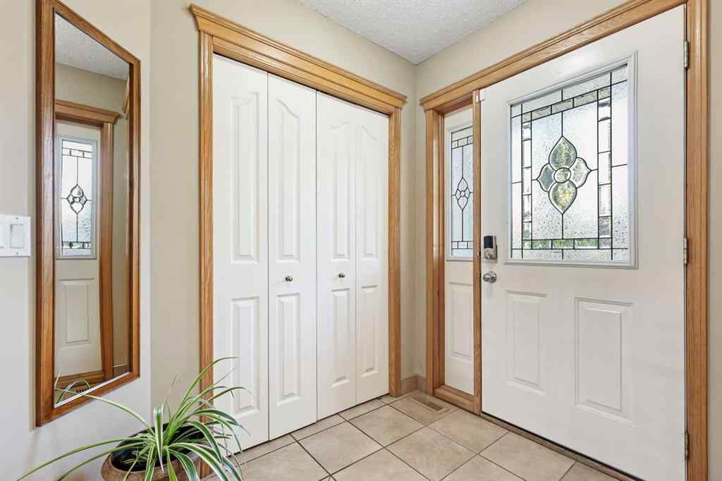 MLS&reg; # A2269941 - 294 Cramond Circle SE in Cranston Calgary, Residential Open Houses