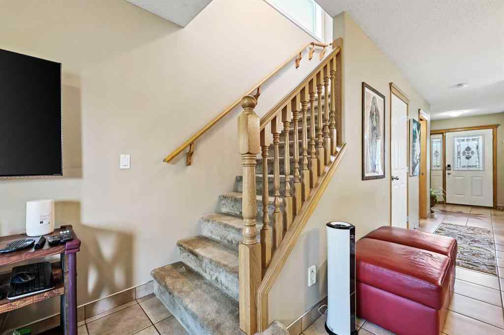 MLS&reg; # A2269941 - 294 Cramond Circle SE in Cranston Calgary, Residential Open Houses