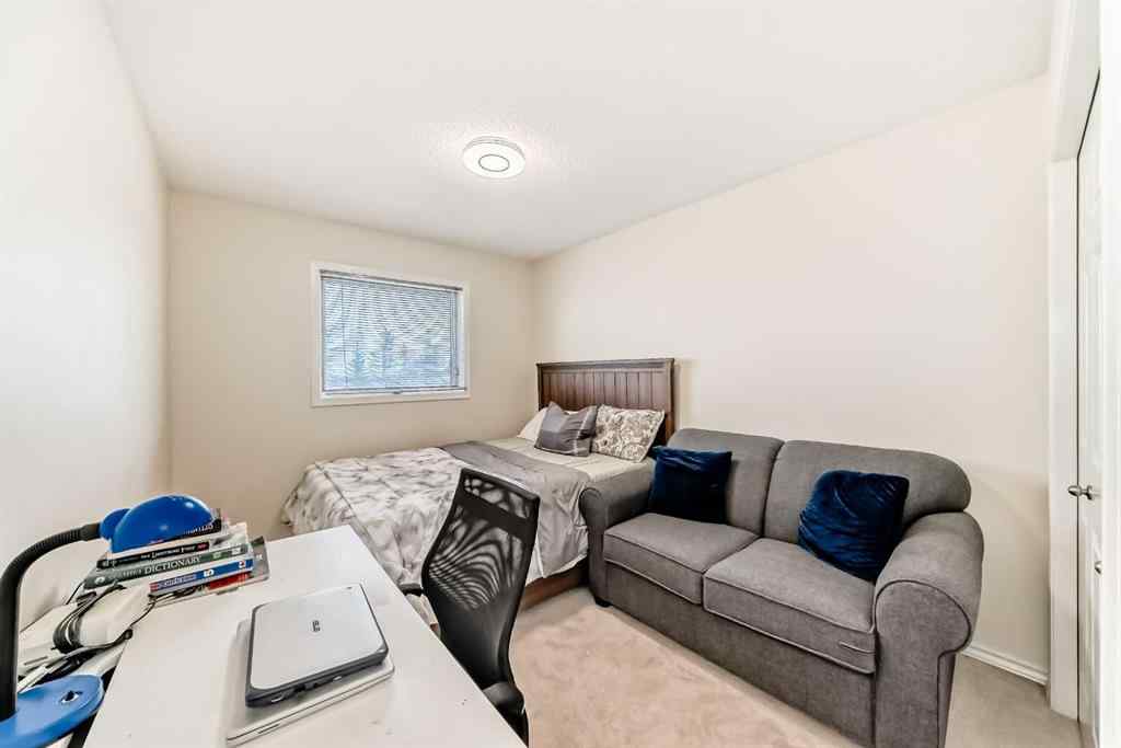 MLS&reg; # A2269942 - 283 Macewan Drive NW in MacEwan Glen Calgary, Residential Open Houses