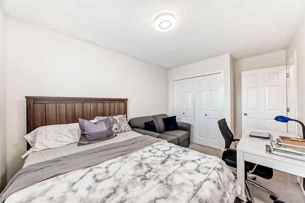 MLS&reg; # A2269942 - 283 Macewan Drive NW in MacEwan Glen Calgary, Residential Open Houses