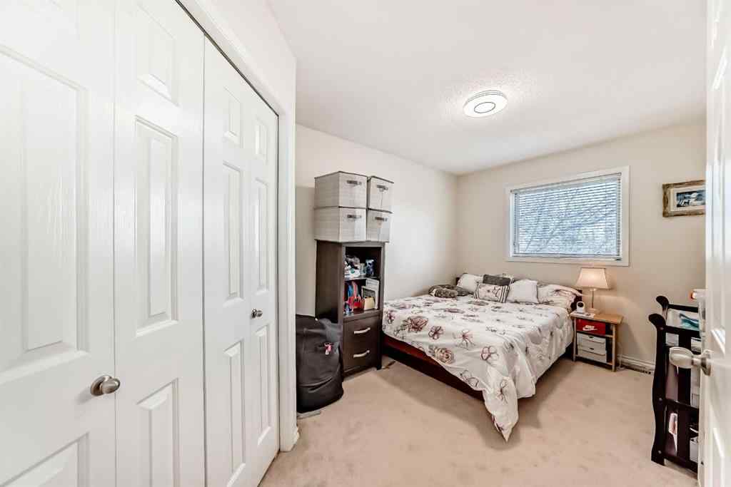 MLS&reg; # A2269942 - 283 Macewan Drive NW in MacEwan Glen Calgary, Residential Open Houses