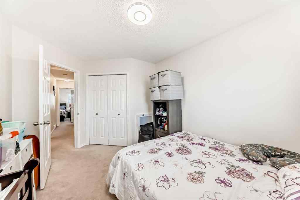 MLS&reg; # A2269942 - 283 Macewan Drive NW in MacEwan Glen Calgary, Residential Open Houses