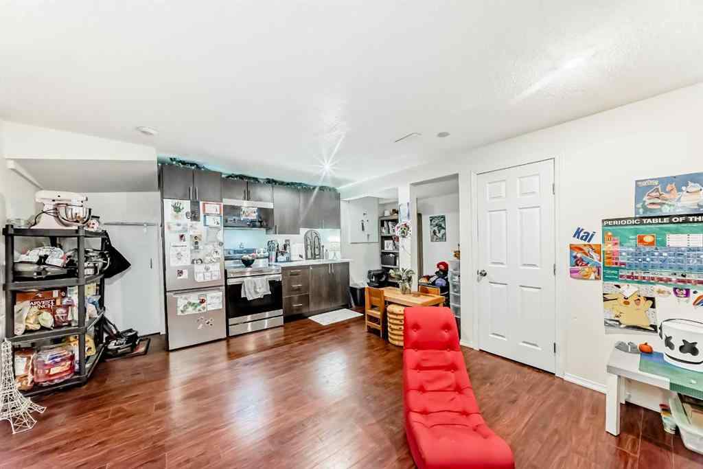 MLS&reg; # A2269942 - 283 Macewan Drive NW in MacEwan Glen Calgary, Residential Open Houses