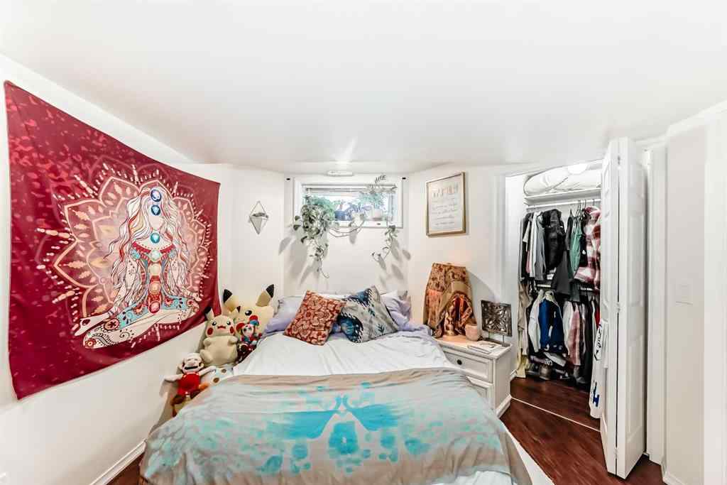 MLS&reg; # A2269942 - 283 Macewan Drive NW in MacEwan Glen Calgary, Residential Open Houses