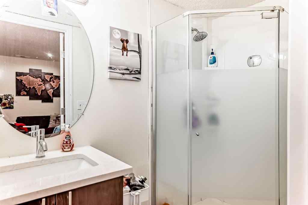 MLS&reg; # A2269942 - 283 Macewan Drive NW in MacEwan Glen Calgary, Residential Open Houses