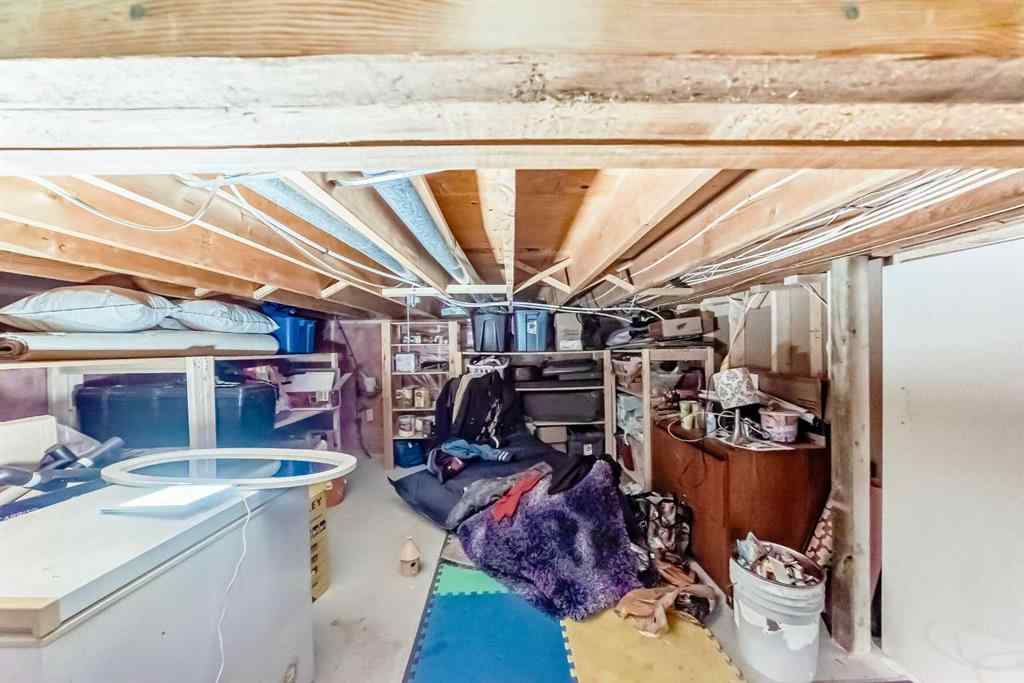 MLS&reg; # A2269942 - 283 Macewan Drive NW in MacEwan Glen Calgary, Residential Open Houses