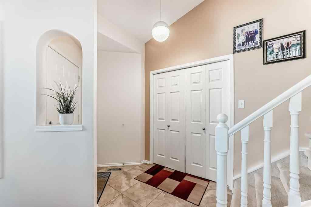 MLS&reg; # A2269942 - 283 Macewan Drive NW in MacEwan Glen Calgary, Residential Open Houses