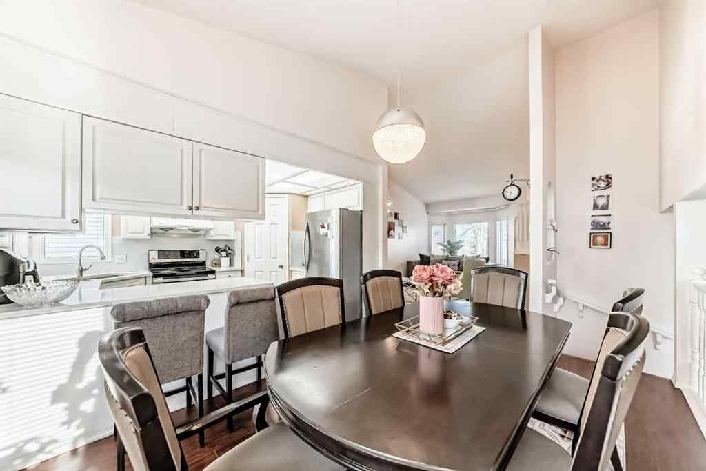 MLS&reg; # A2269942 - 283 Macewan Drive NW in MacEwan Glen Calgary, Residential Open Houses