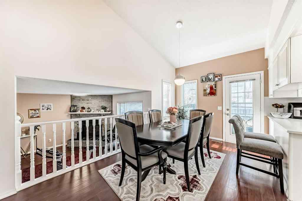 MLS&reg; # A2269942 - 283 Macewan Drive NW in MacEwan Glen Calgary, Residential Open Houses