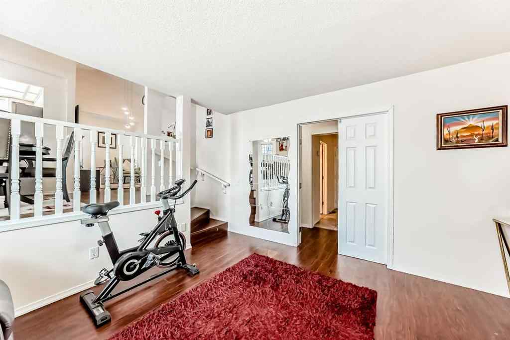 MLS&reg; # A2269942 - 283 Macewan Drive NW in MacEwan Glen Calgary, Residential Open Houses