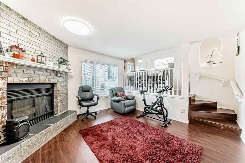 MLS&reg; # A2269942 - 283 Macewan Drive NW in MacEwan Glen Calgary, Residential Open Houses