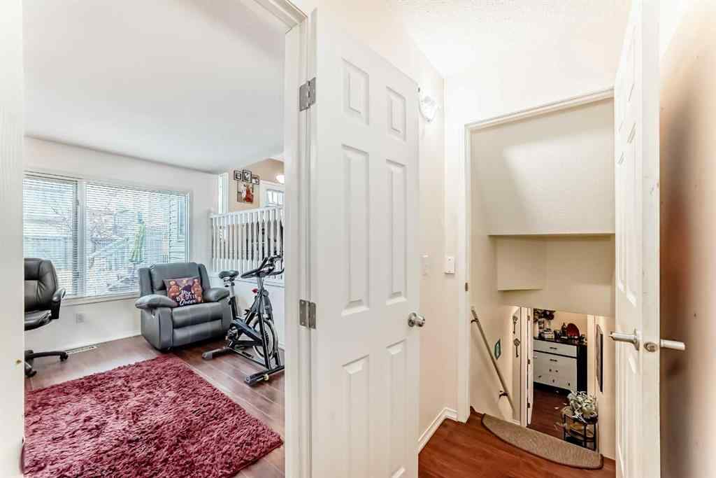 MLS&reg; # A2269942 - 283 Macewan Drive NW in MacEwan Glen Calgary, Residential Open Houses