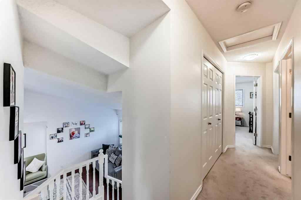 MLS&reg; # A2269942 - 283 Macewan Drive NW in MacEwan Glen Calgary, Residential Open Houses