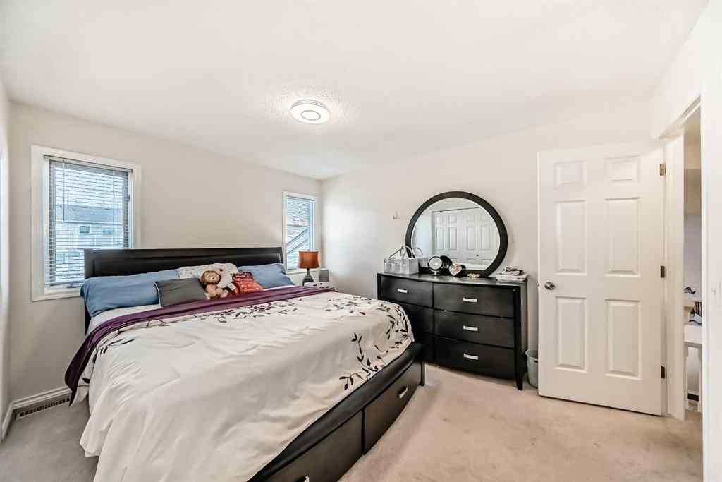 MLS&reg; # A2269942 - 283 Macewan Drive NW in MacEwan Glen Calgary, Residential Open Houses