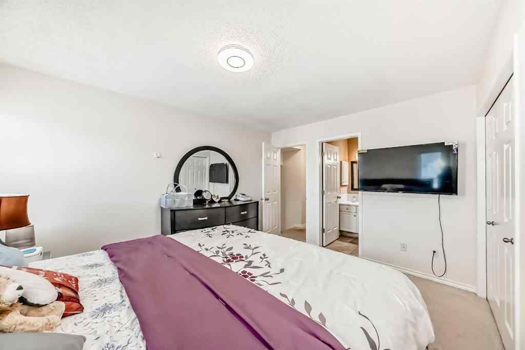 MLS&reg; # A2269942 - 283 Macewan Drive NW in MacEwan Glen Calgary, Residential Open Houses