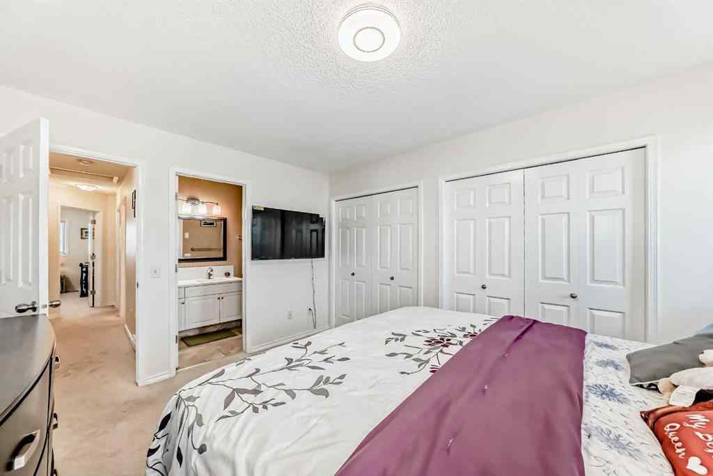 MLS&reg; # A2269942 - 283 Macewan Drive NW in MacEwan Glen Calgary, Residential Open Houses