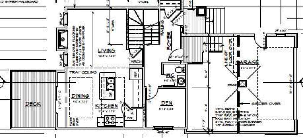 MLS&reg; # A2269943 - 8830 85A Avenue  in Riverstone Grande Prairie, Residential Open Houses