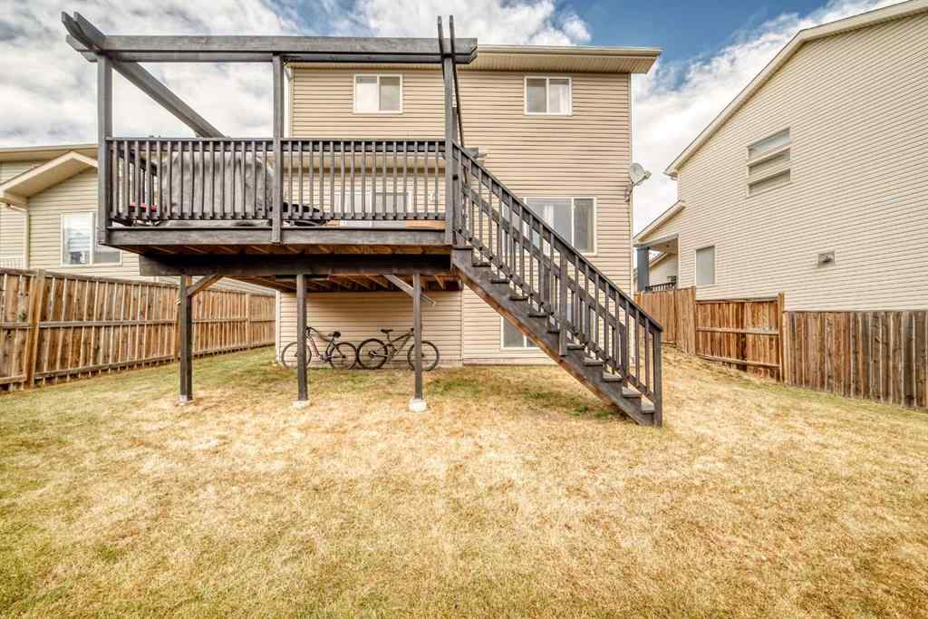 MLS&reg; # A2269946 - 284 Sagewood Landing SW in Sagewood Airdrie, Residential Open Houses