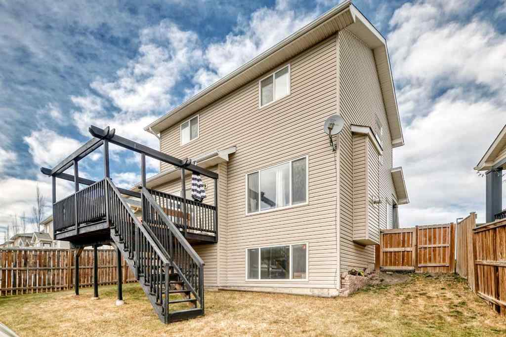 MLS&reg; # A2269946 - 284 Sagewood Landing SW in Sagewood Airdrie, Residential Open Houses
