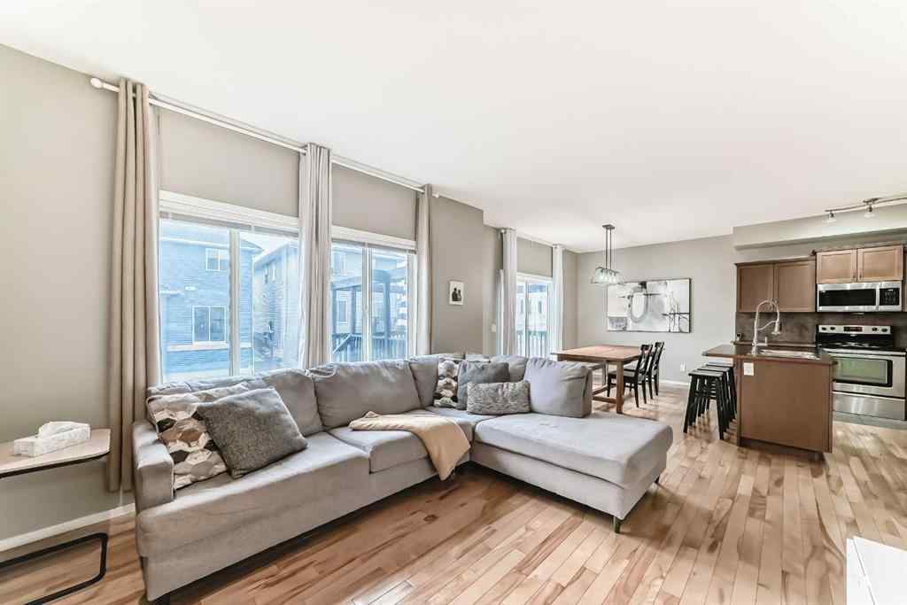 MLS&reg; # A2269946 - 284 Sagewood Landing SW in Sagewood Airdrie, Residential Open Houses