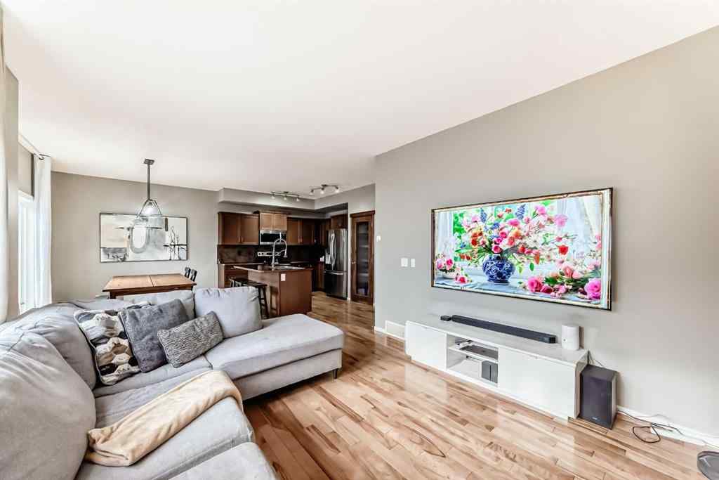 MLS&reg; # A2269946 - 284 Sagewood Landing SW in Sagewood Airdrie, Residential Open Houses