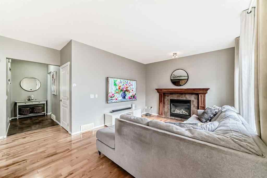 MLS&reg; # A2269946 - 284 Sagewood Landing SW in Sagewood Airdrie, Residential Open Houses