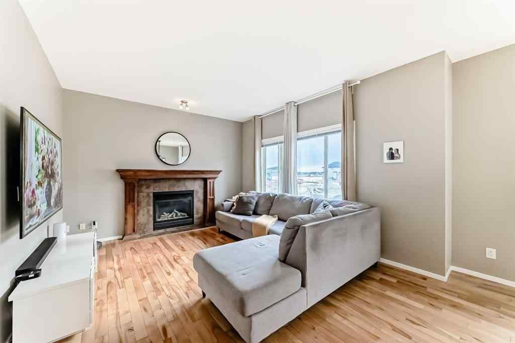 MLS&reg; # A2269946 - 284 Sagewood Landing SW in Sagewood Airdrie, Residential Open Houses