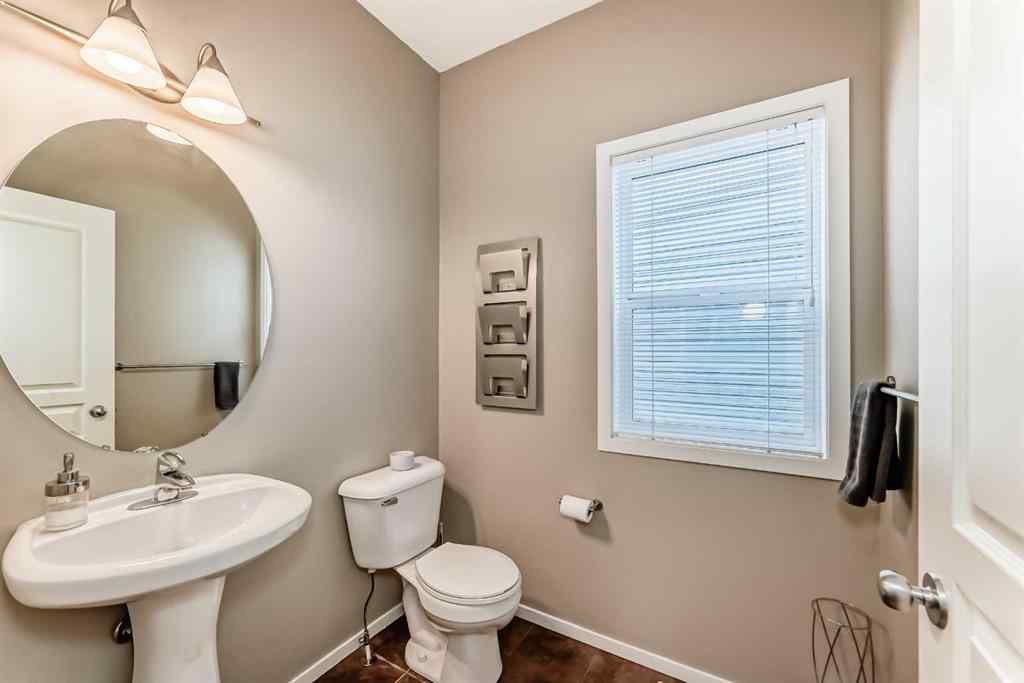 MLS&reg; # A2269946 - 284 Sagewood Landing SW in Sagewood Airdrie, Residential Open Houses