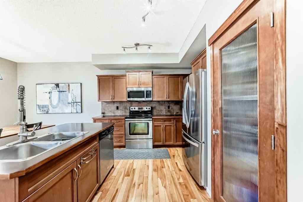 MLS&reg; # A2269946 - 284 Sagewood Landing SW in Sagewood Airdrie, Residential Open Houses