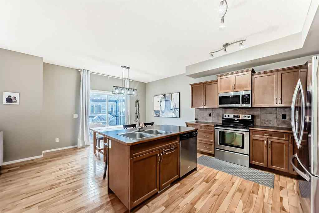 MLS&reg; # A2269946 - 284 Sagewood Landing SW in Sagewood Airdrie, Residential Open Houses