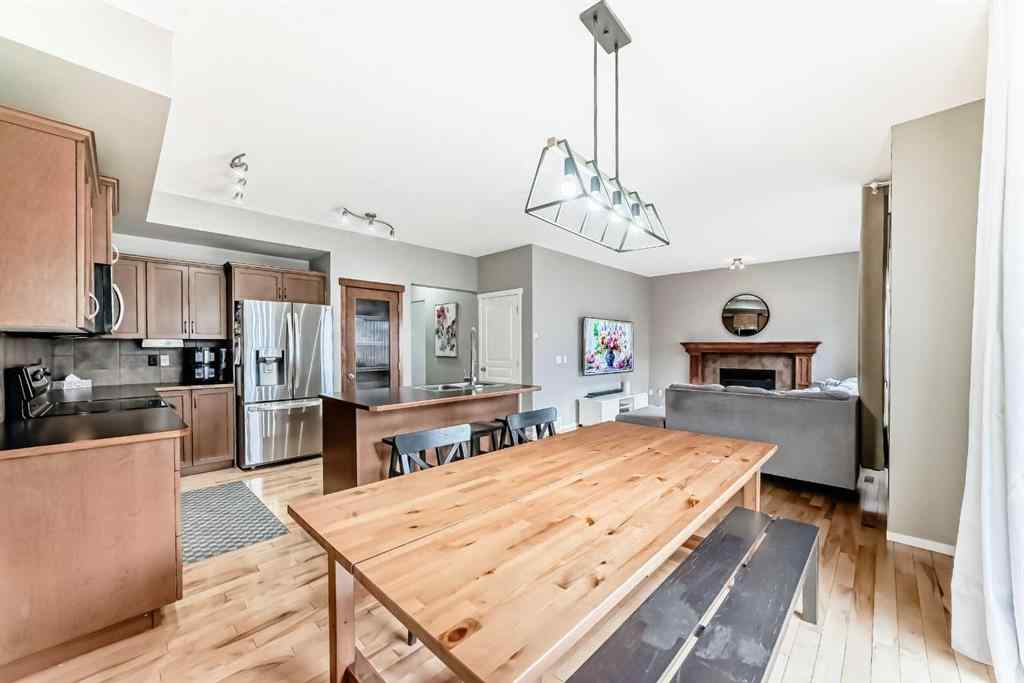 MLS&reg; # A2269946 - 284 Sagewood Landing SW in Sagewood Airdrie, Residential Open Houses