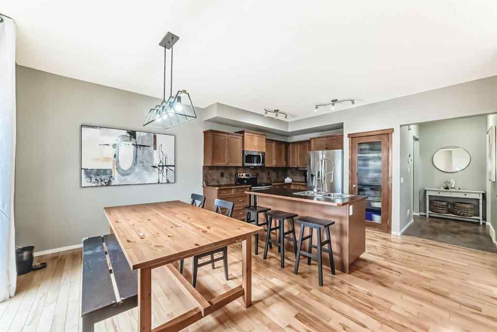 MLS&reg; # A2269946 - 284 Sagewood Landing SW in Sagewood Airdrie, Residential Open Houses