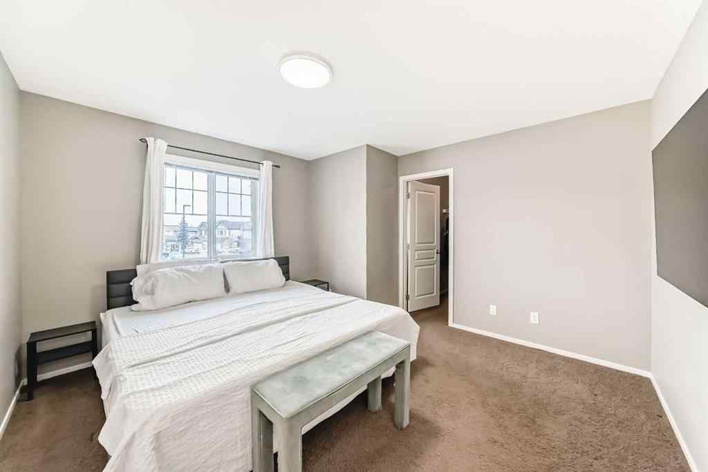 MLS&reg; # A2269946 - 284 Sagewood Landing SW in Sagewood Airdrie, Residential Open Houses