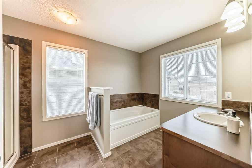MLS&reg; # A2269946 - 284 Sagewood Landing SW in Sagewood Airdrie, Residential Open Houses