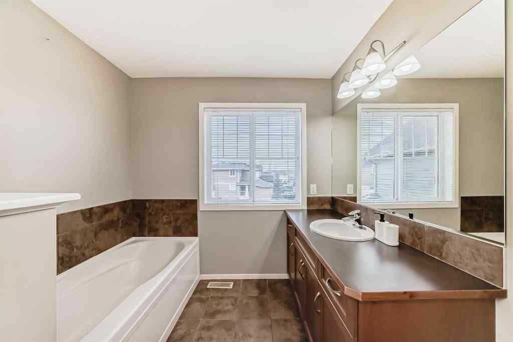 MLS&reg; # A2269946 - 284 Sagewood Landing SW in Sagewood Airdrie, Residential Open Houses