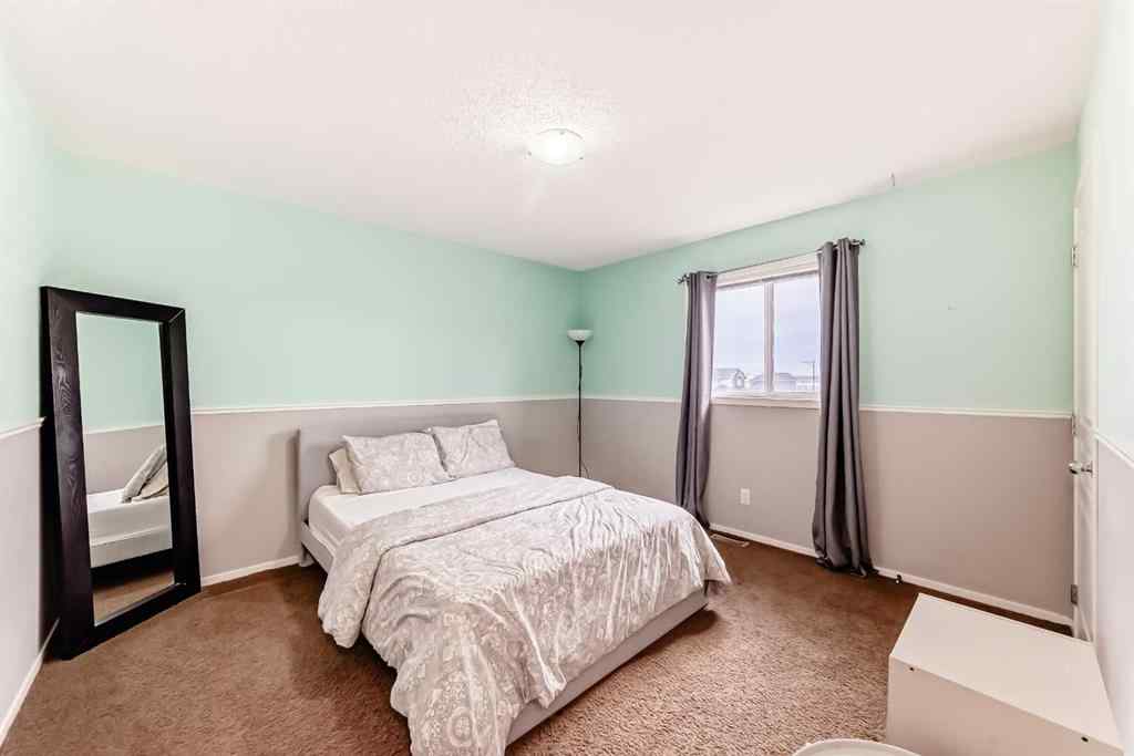 MLS&reg; # A2269946 - 284 Sagewood Landing SW in Sagewood Airdrie, Residential Open Houses