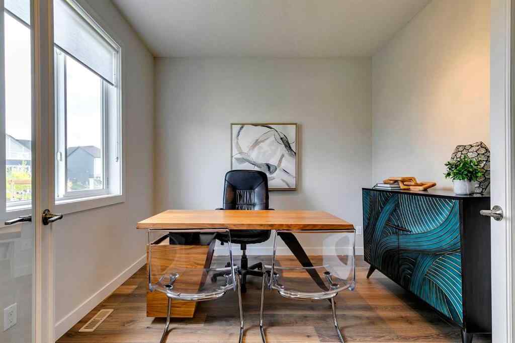 MLS&reg; # A2269947 - 63 Sunrise Heath  in Sunset Ridge Cochrane, Residential Open Houses