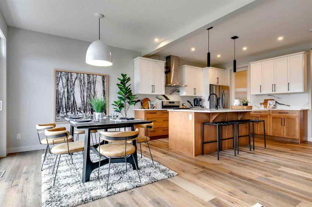 MLS&reg; # A2269947 - 63 Sunrise Heath  in Sunset Ridge Cochrane, Residential Open Houses