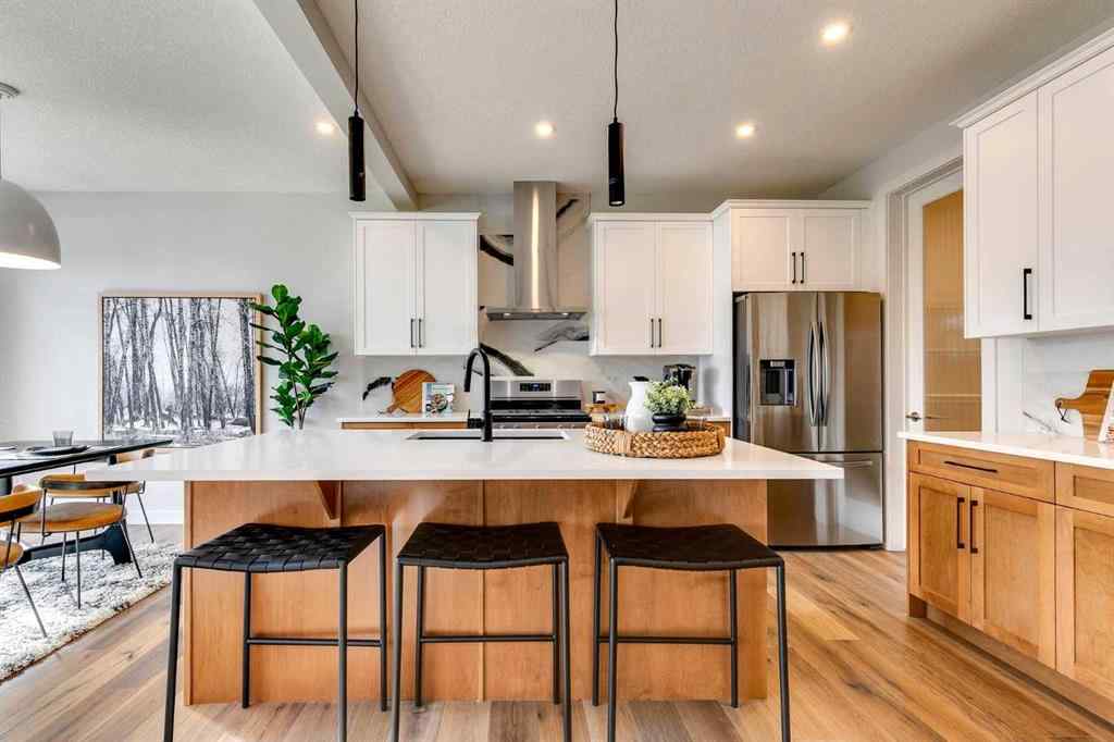 MLS&reg; # A2269947 - 63 Sunrise Heath  in Sunset Ridge Cochrane, Residential Open Houses