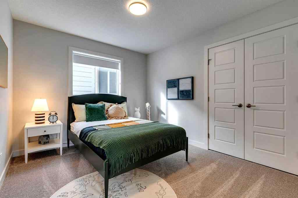 MLS&reg; # A2269947 - 63 Sunrise Heath  in Sunset Ridge Cochrane, Residential Open Houses