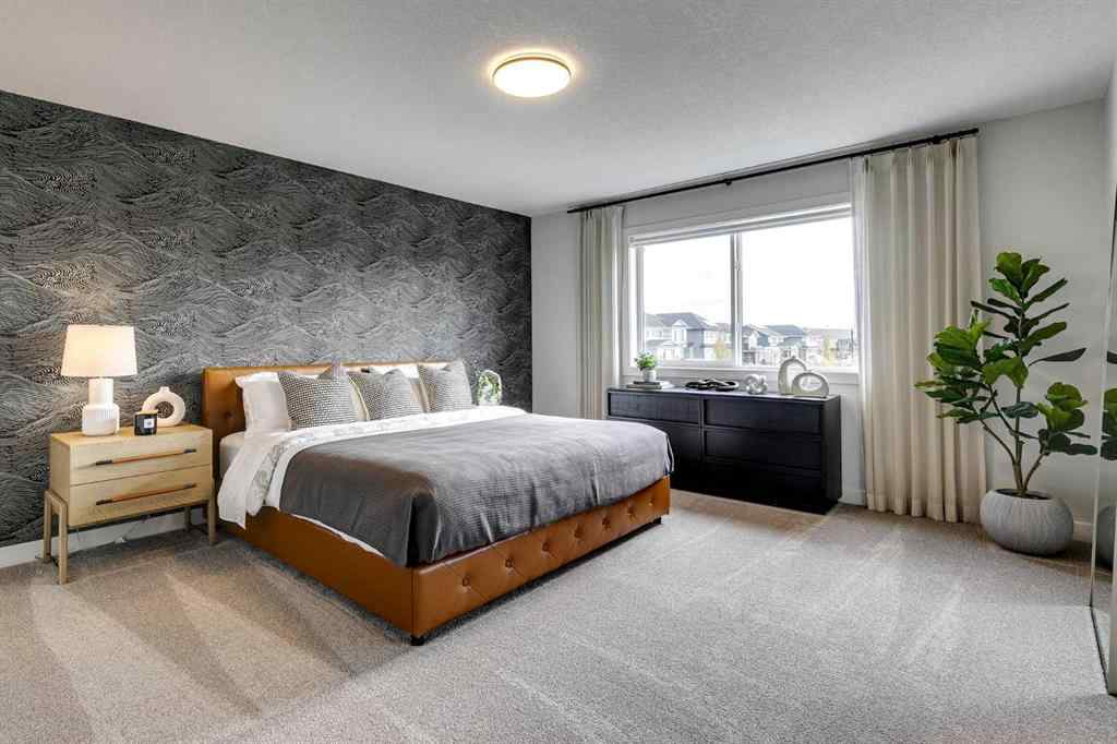 MLS&reg; # A2269947 - 63 Sunrise Heath  in Sunset Ridge Cochrane, Residential Open Houses