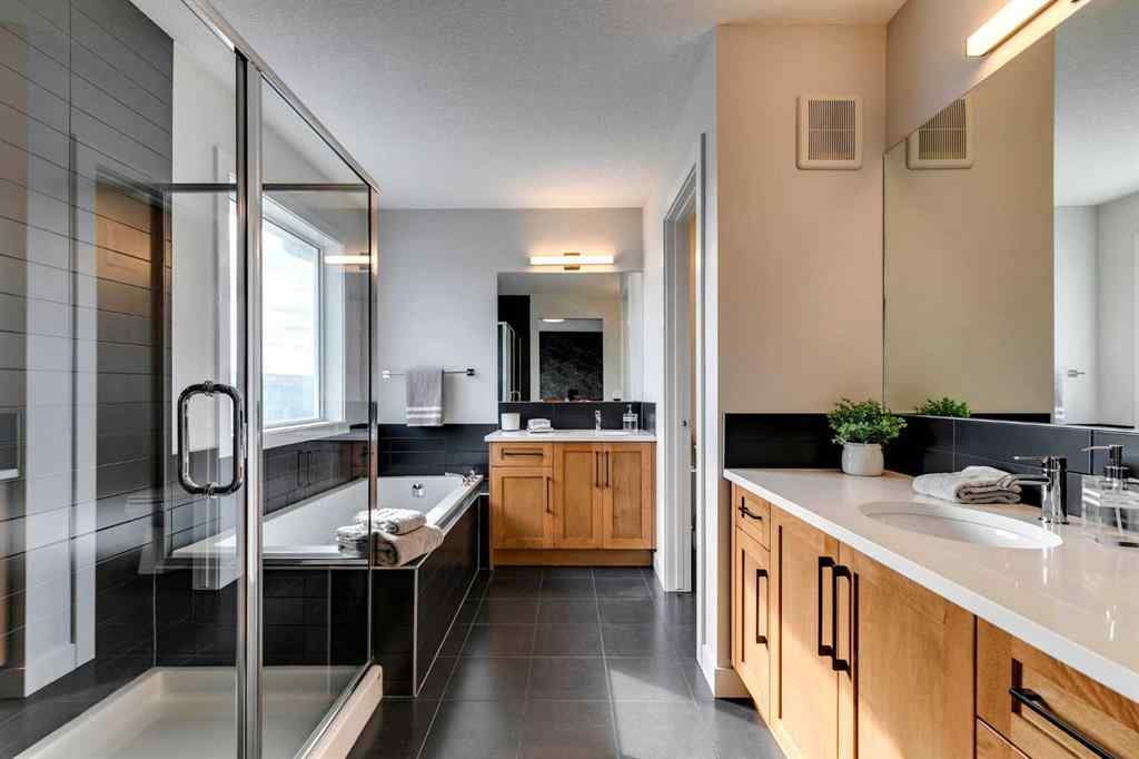 MLS&reg; # A2269947 - 63 Sunrise Heath  in Sunset Ridge Cochrane, Residential Open Houses