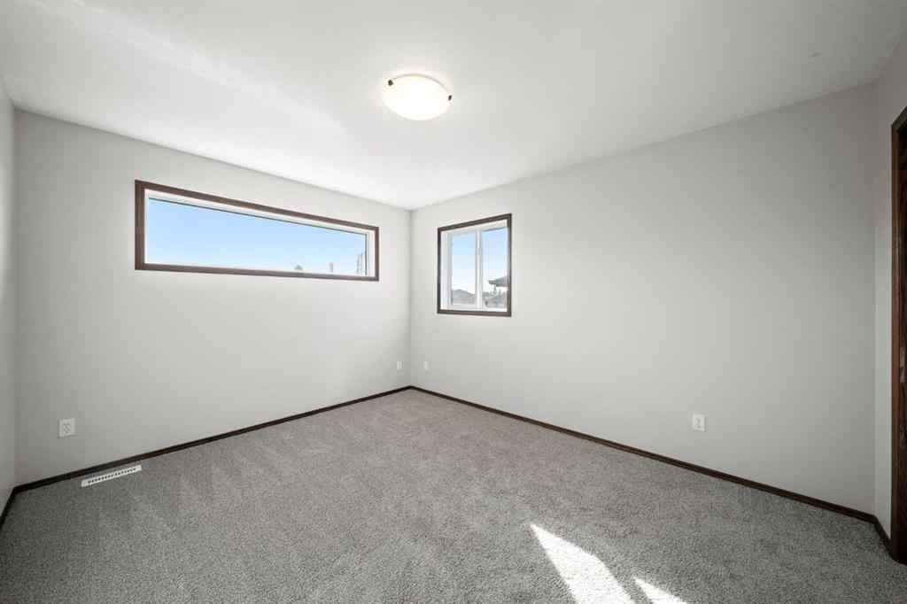 MLS&reg; # A2269948 - 668 Lancaster Drive  in Lonsdale Red Deer, Residential Open Houses